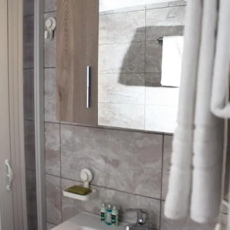 Happy Apartment, Kavala Exterior photo