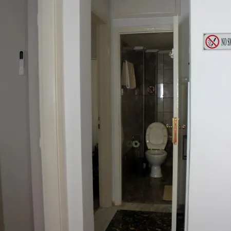 Happy Apartment, Kavala Exterior photo