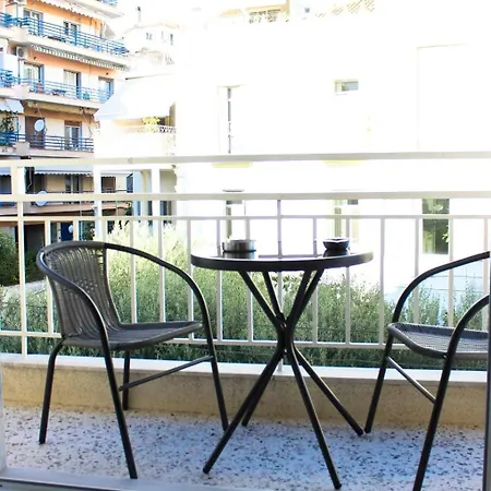 Happy Apartment, Kavala Exterior photo