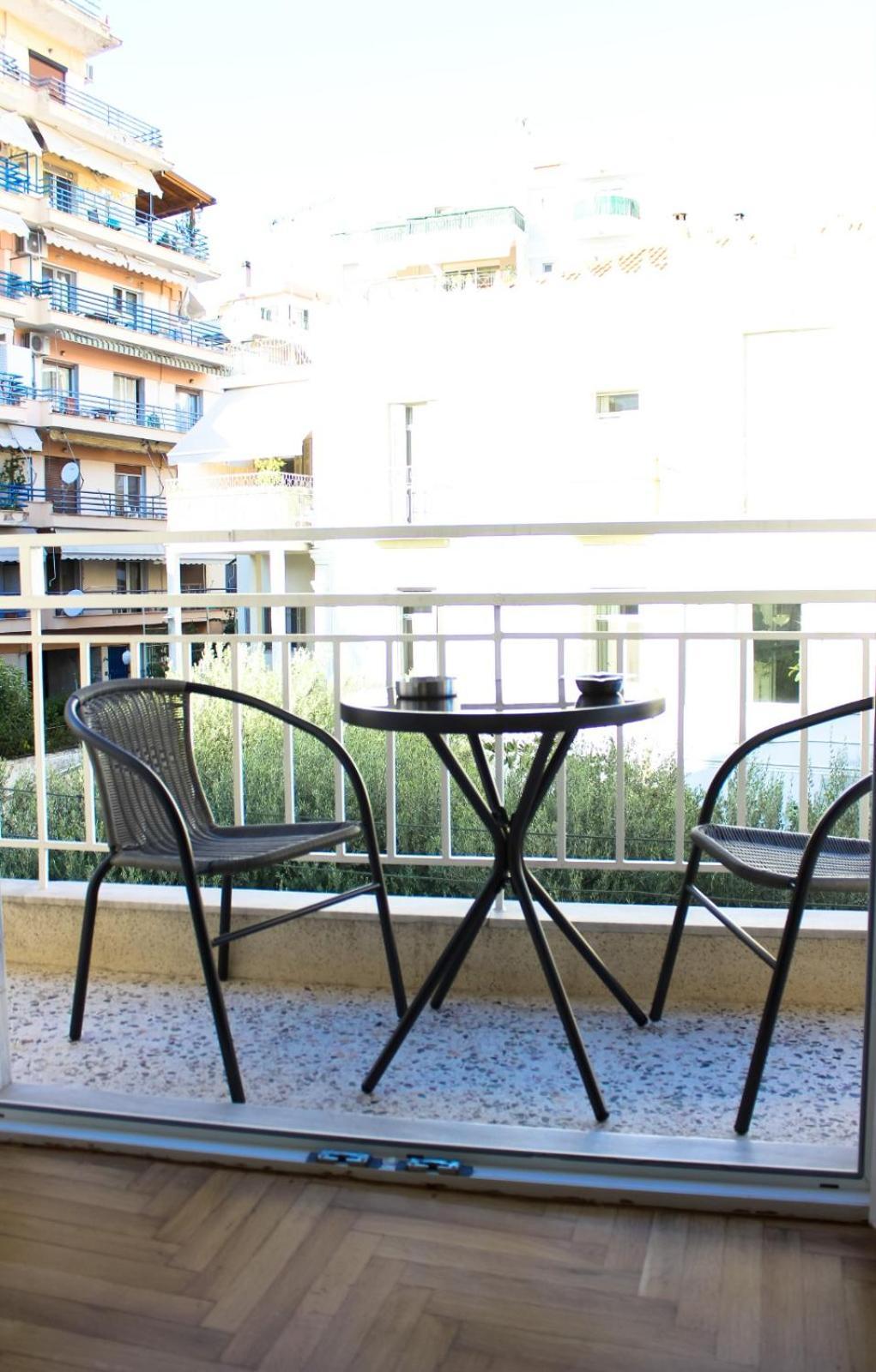 Happy Apartment, Apartment Kavala
