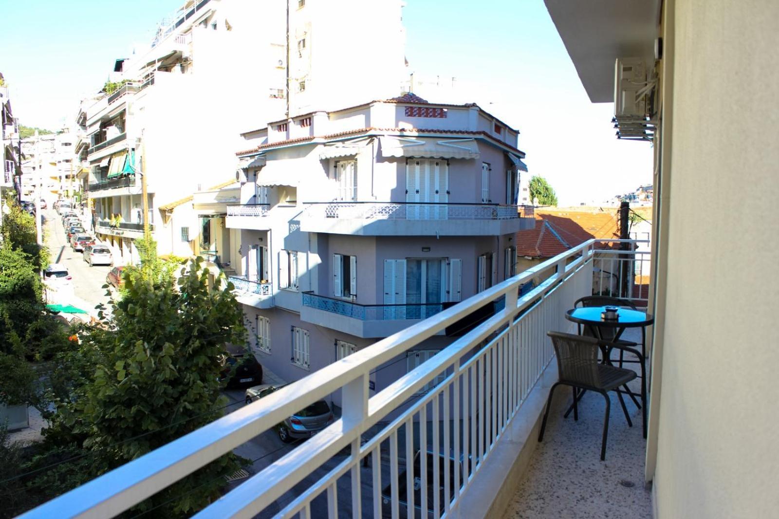 Apartment Happy Apartment, Kavala