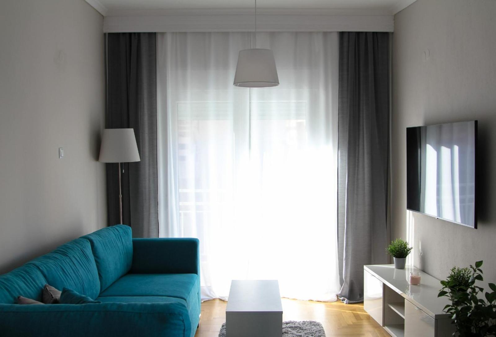 Apartment Happy Apartment, *