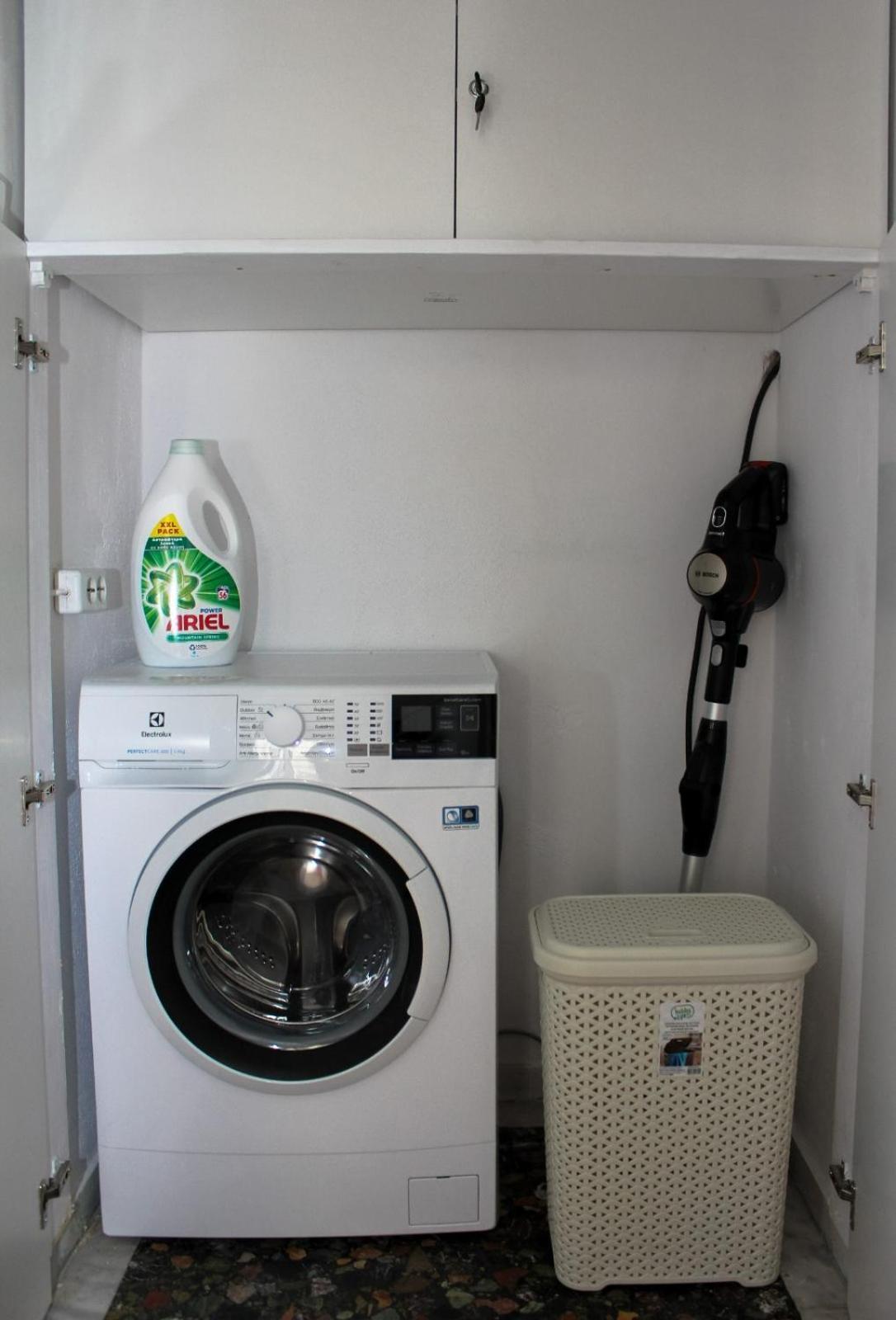 Happy Apartment, Apartment Kavala