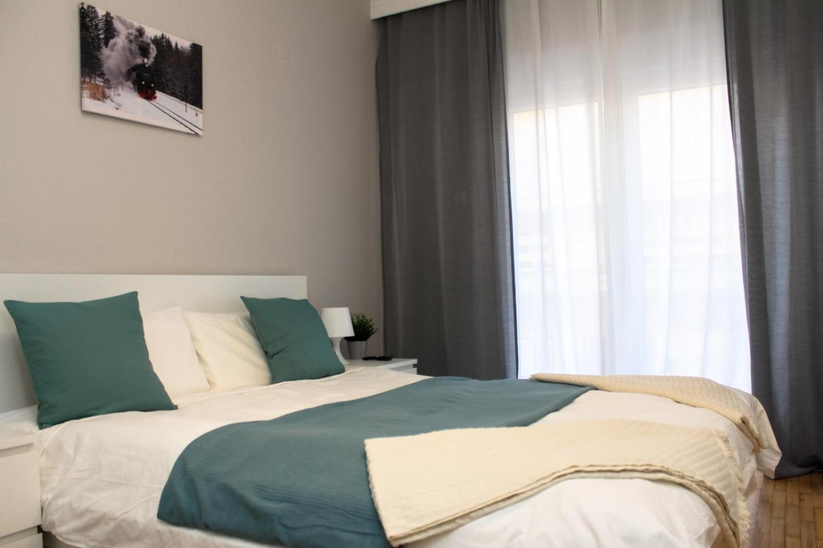 Apartment Happy Apartment, Kavala