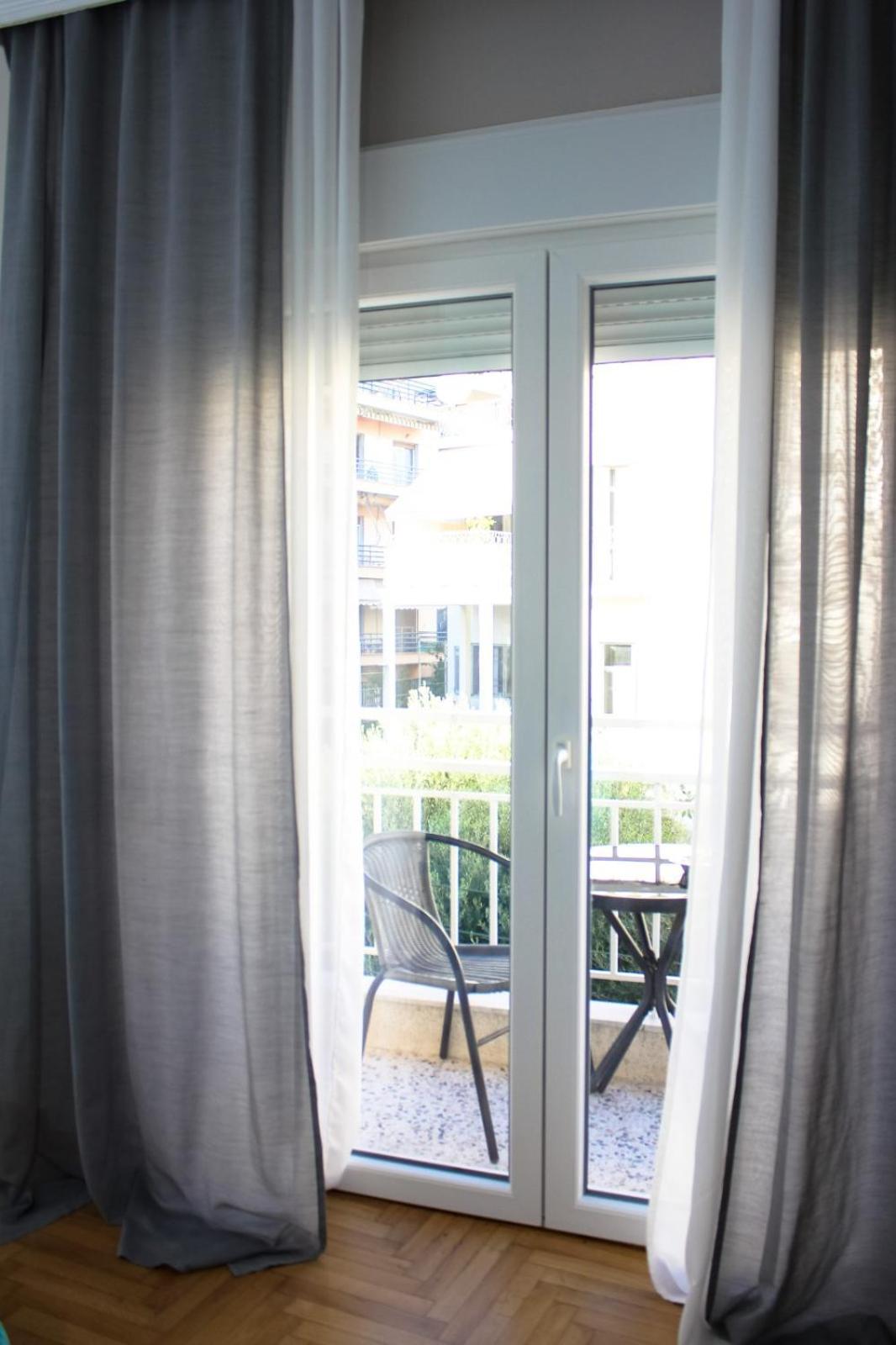 Happy Apartment, Kavala