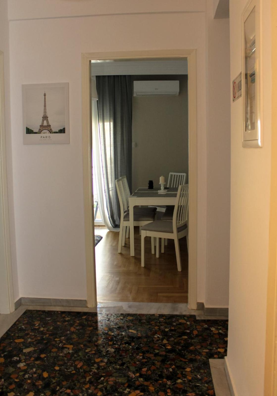 Apartment Happy Apartment, Kavala