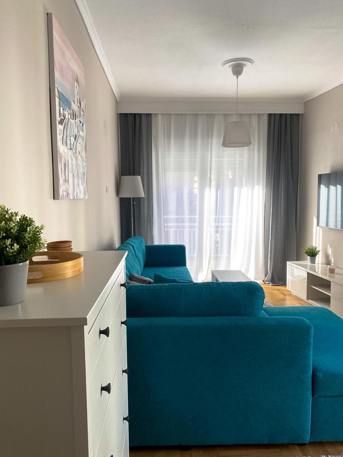 Happy Apartment, * Kavala