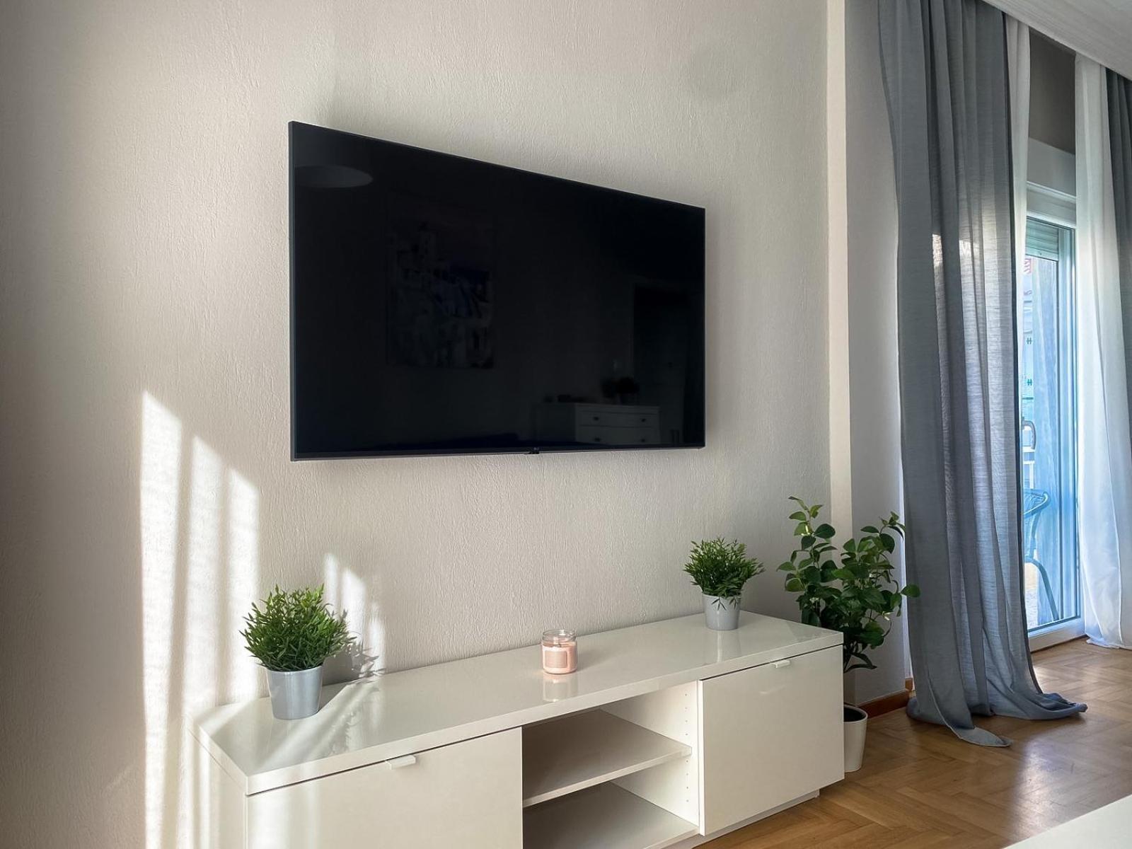 Happy Apartment, Apartment Kavala